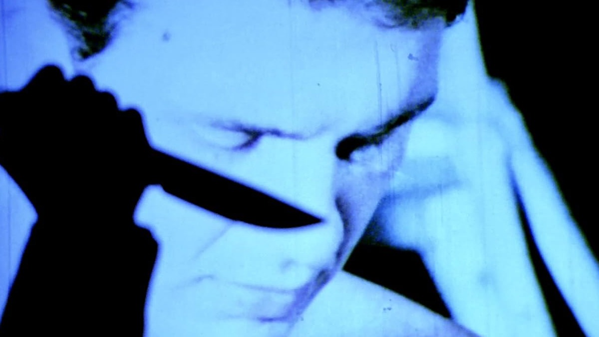 「クルージング」場面写真