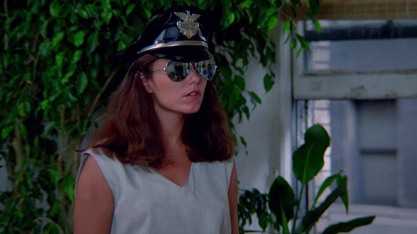 「クルージング」場面写真