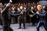 「デューン／砂の惑星」場面写真