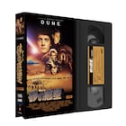 デヴィッド・リンチの「デューン/砂の惑星」吹替版VHSが発売、300セット限定