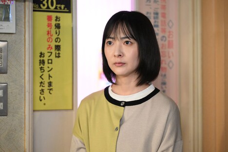 役名・役柄ともに明かされていない谷村美月