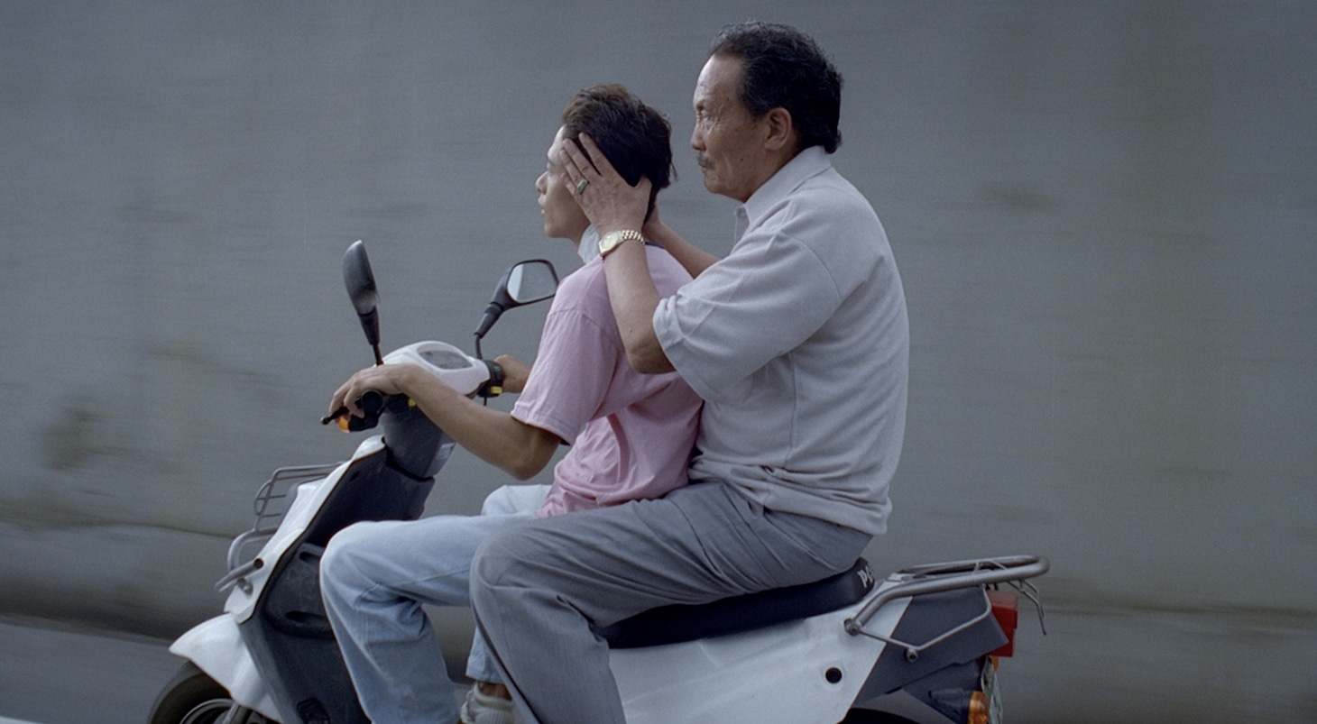 「河」場面写真 ©2015 Taiwan Film and Audiovisual Institute. All rights reserved.