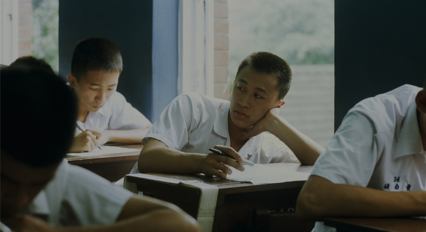 「童年往事 時の流れ」場面写真 ©2014 Taiwan Film and Audiovisual Institute. All rights reserved.
