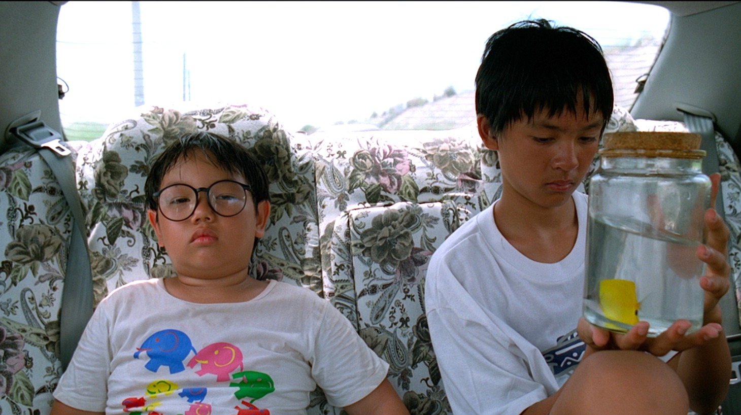 「熱帯魚」場面写真 ©2011 Taiwan Film and Audiovisual Institute. All rights reserved.
