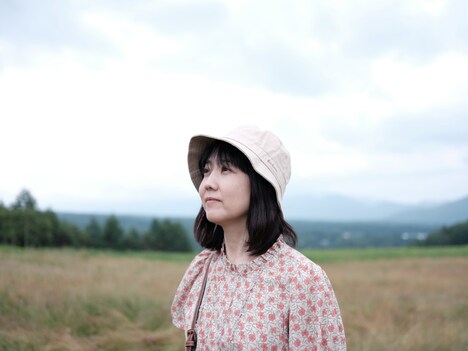 「わたのはらぞこ」場面写真