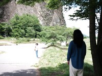 「わたのはらぞこ」場面写真