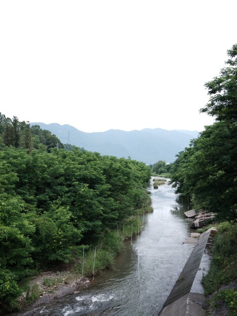 「わたのはらぞこ」場面写真