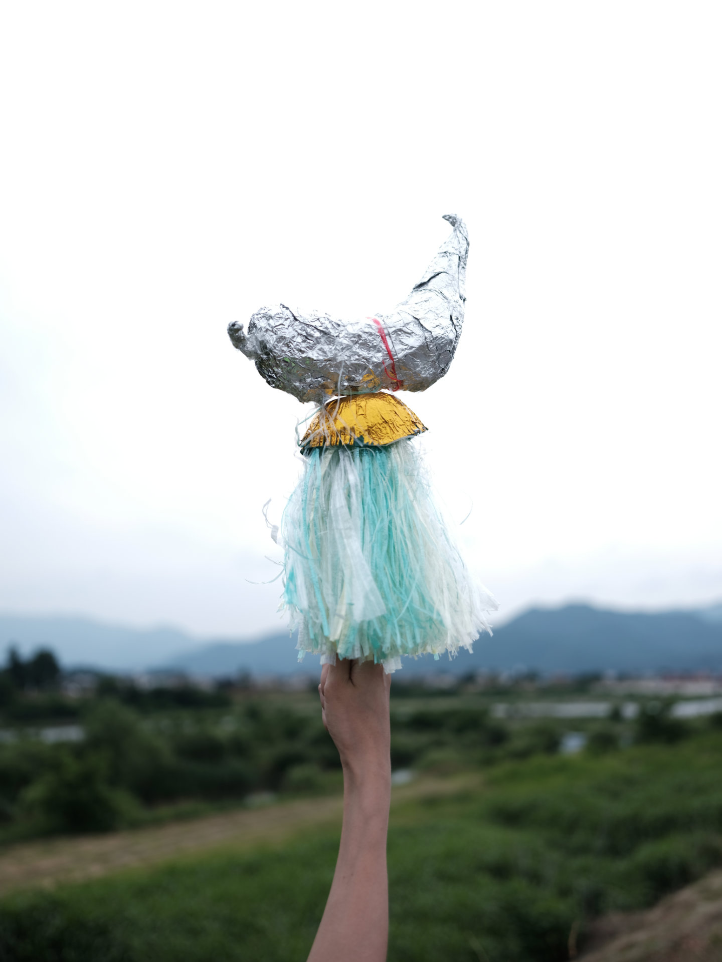 「わたのはらぞこ」場面写真