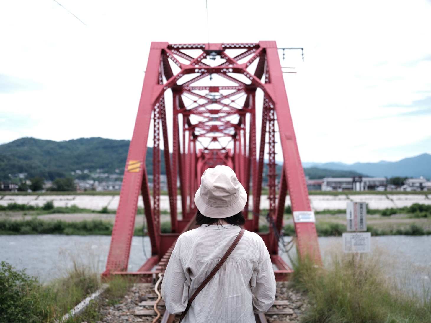 「わたのはらぞこ」場面写真