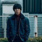 RADWIMPS野田洋次郎「連続ドラマW 夜の道標」で逃亡中の殺人犯役、初映像も到着