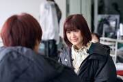 「続・BLドラマの主演になりました」新場面写真