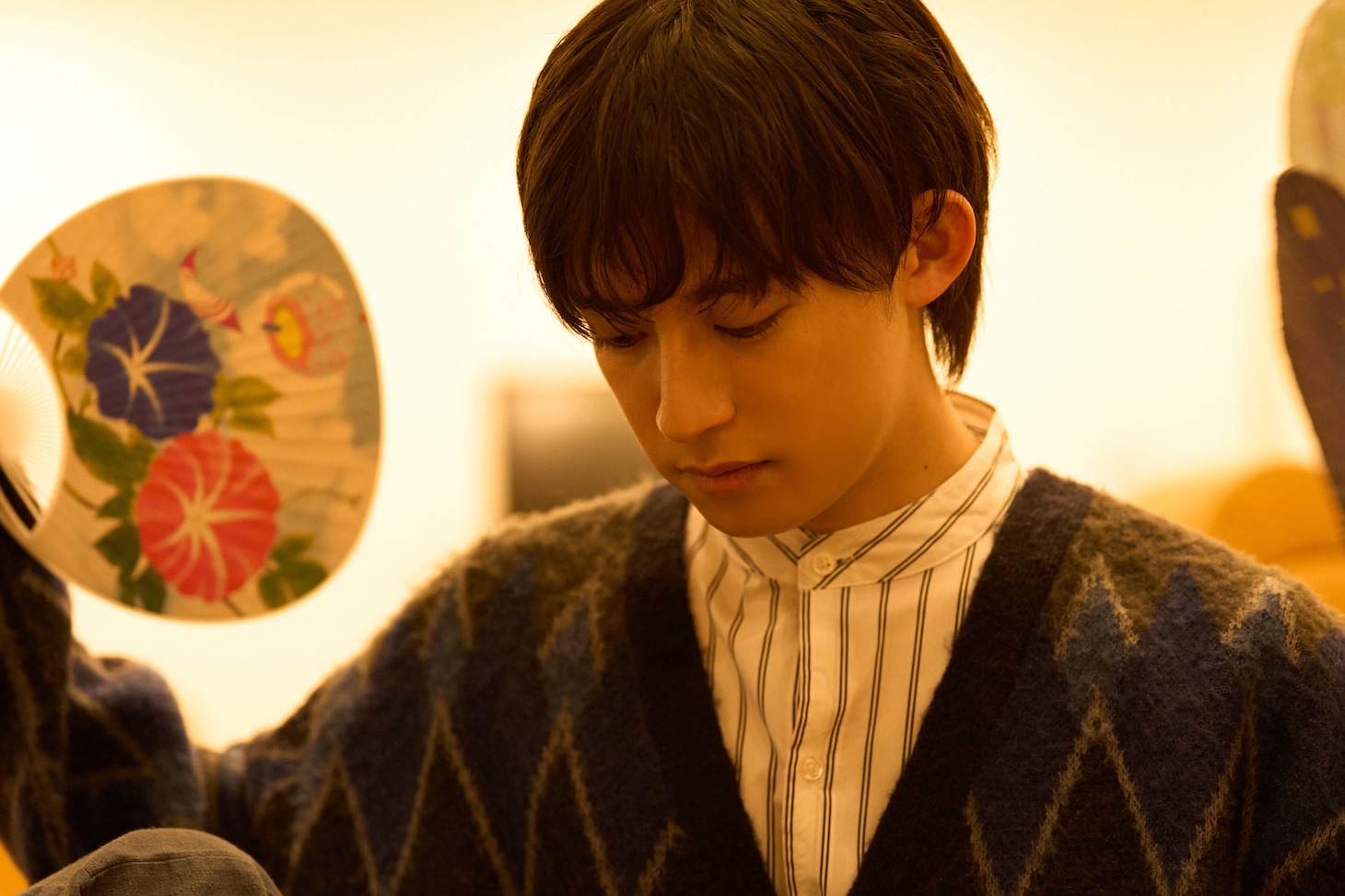 「続・BLドラマの主演になりました」新場面写真