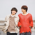 「続・BLドラマの主演になりました」阿部顕嵐&阿久津仁愛の新写真公開