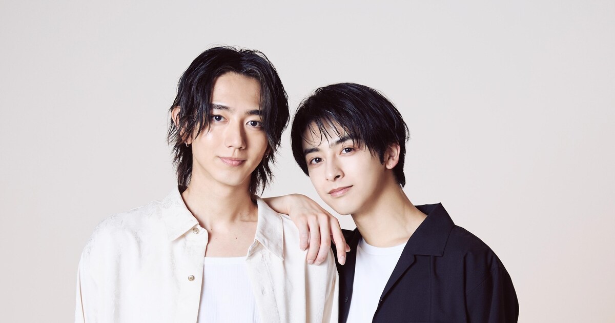 駒木根葵汰×新原泰佑「25時、赤坂で」シーズン2が放送決定、原作の舞台 