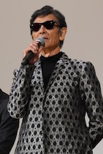 柴田恭兵