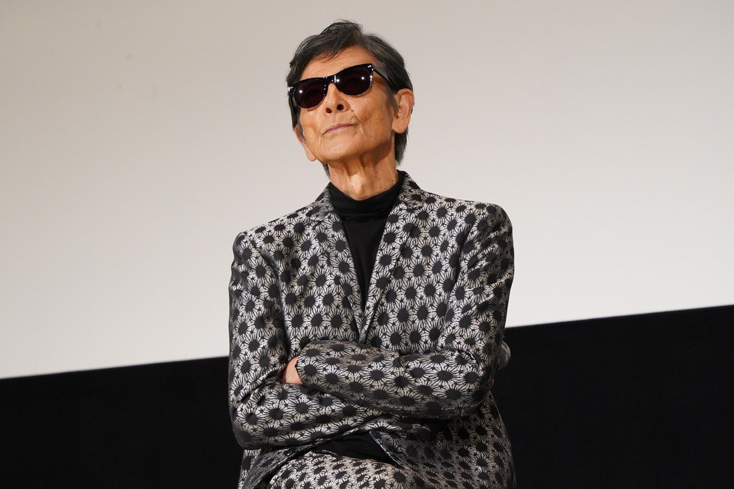 柴田恭兵