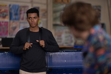 「BAD GENIUS/バッド・ジーニアス」新場面写真