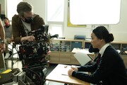 「BAD GENIUS/バッド・ジーニアス」メイキング写真