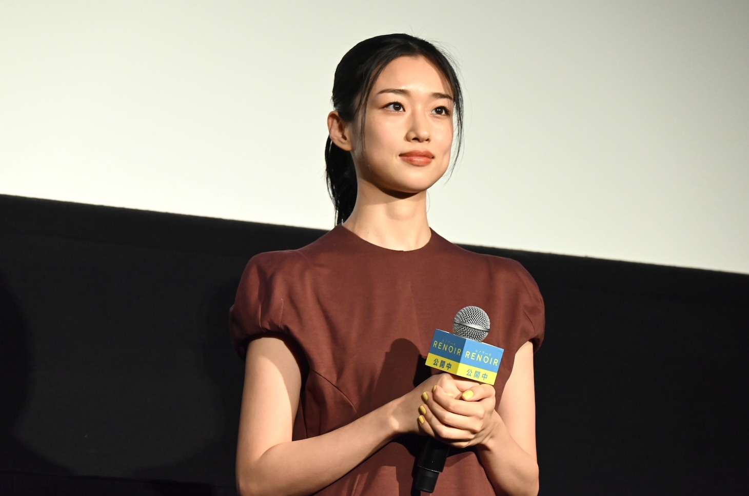 河合優実