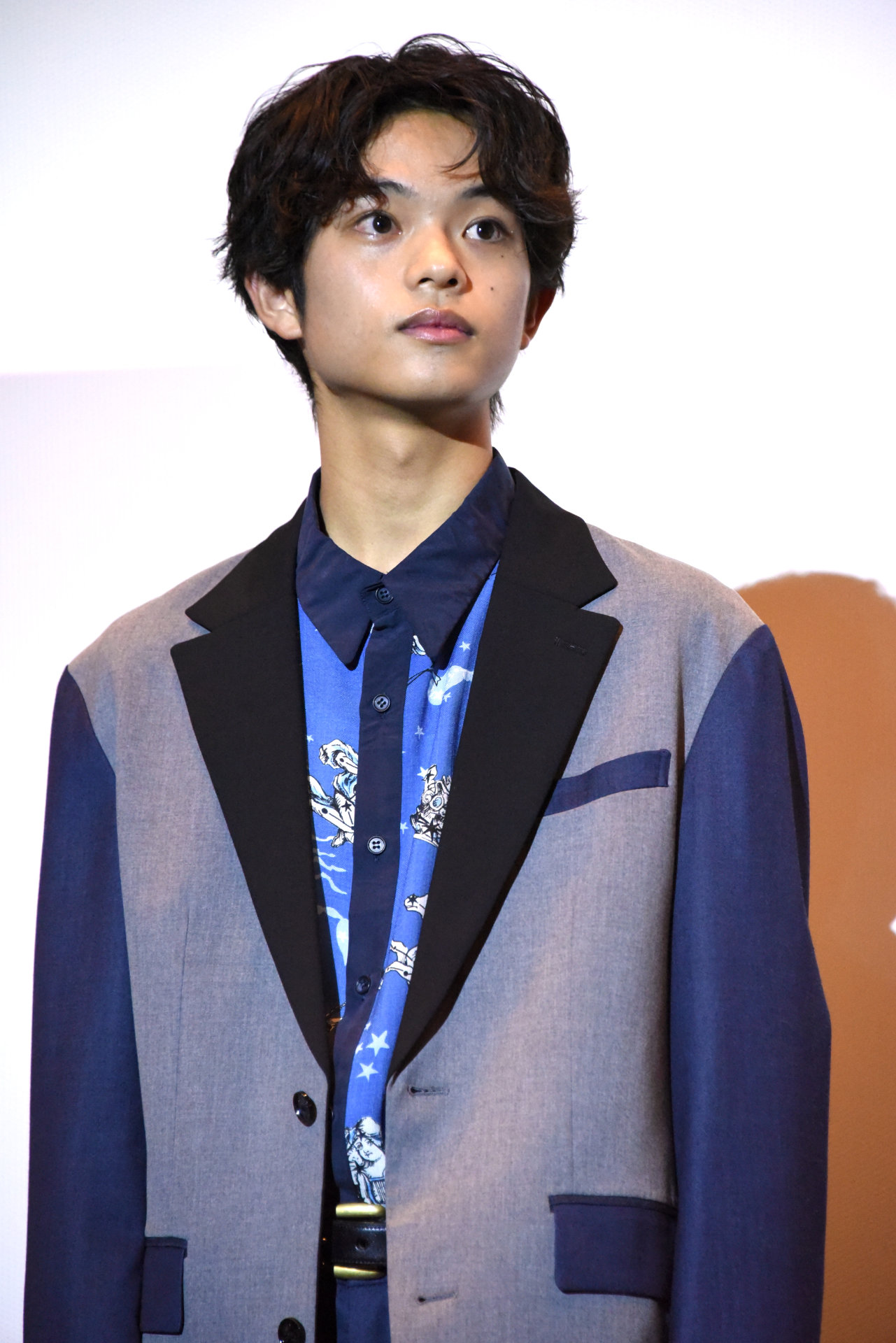 黒川想矢
