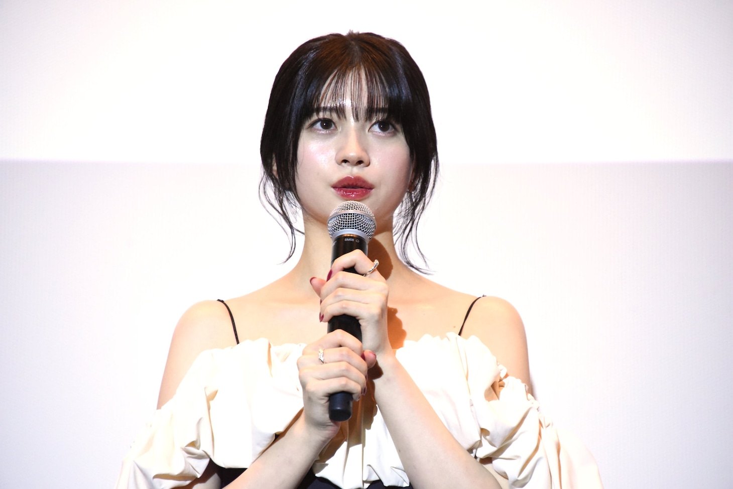 桜田ひより