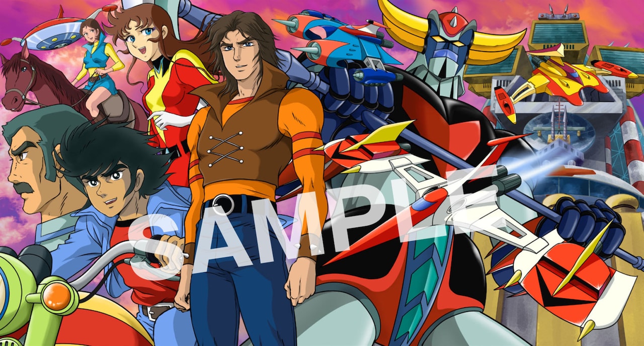 激レア 越智一裕 猫々亭 ギンガイザー マシーンブラスター イラスト集 激レア 越智一裕 猫々亭 ギンガイザー マシーンブラスター イラスト集