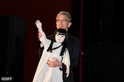 矢口史靖