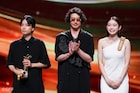 「夏の砂の上」上海国際映画祭で審査員特別賞に、オダギリジョー・高石あかりら歓喜