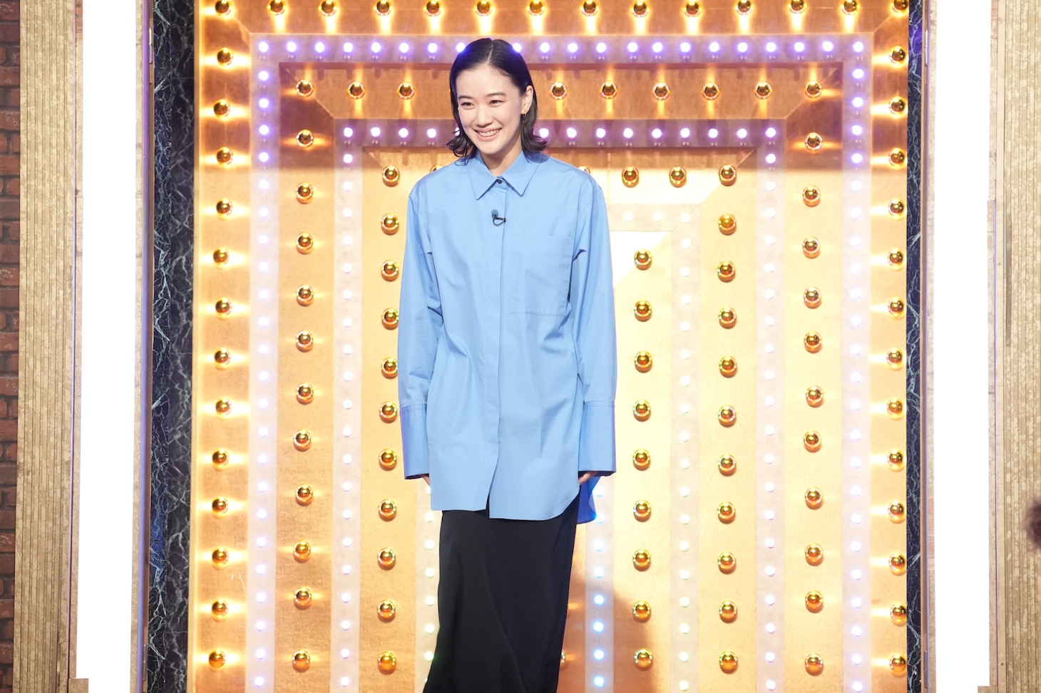 蒼井優