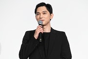 吉沢亮