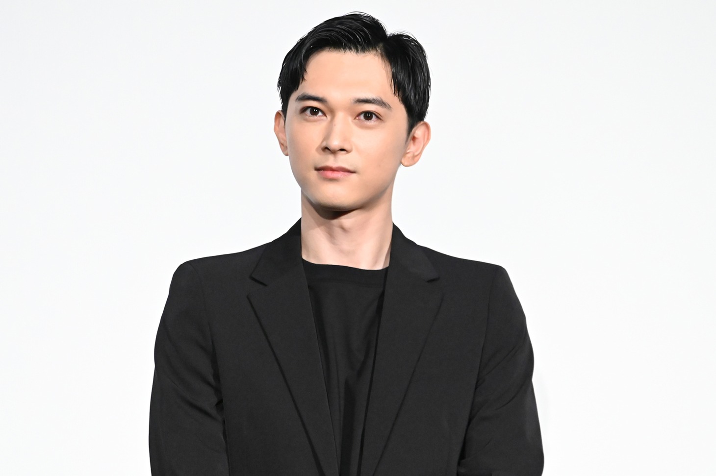 吉沢亮