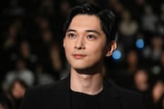 吉沢亮