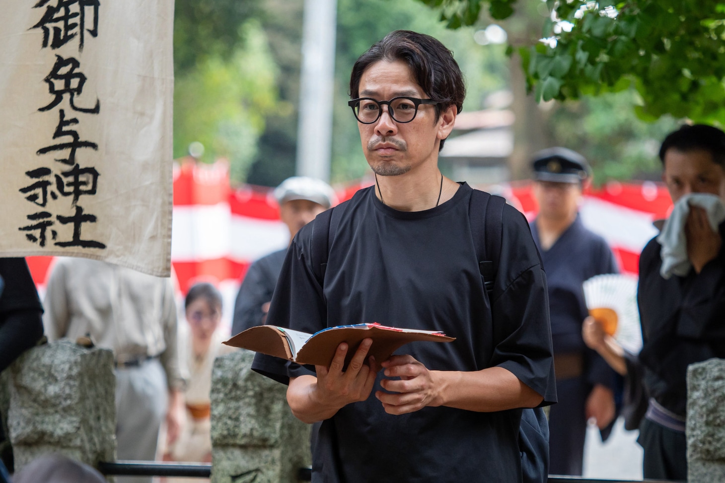 西村雄正
