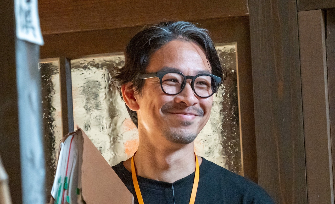 「あんぱん」方言指導・西村雄正が語る土佐ことばのこだわり、今田美桜ら俳優との距離感は