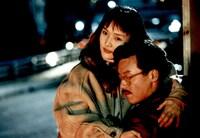 「クレープ」場面写真 ©西友・東映・東北新社