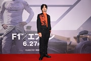 桐山漣