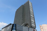 ホテルグレイスリー新宿