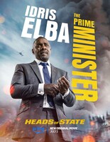 「ヘッド・オブ・ステイト」キャラクタービジュアル（イドリス・エルバ）