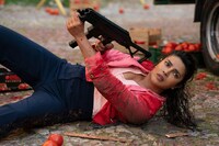 「ヘッド・オブ・ステイト」場面写真