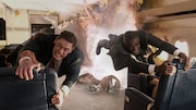 「ヘッド・オブ・ステイト」場面写真