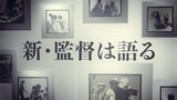 「新・監督は語る『市川準』」ビジュアル ©松竹ブロードキャスティング