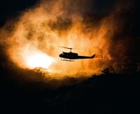 「ランド・オブ・バッド」場面写真