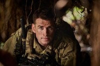 「ランド・オブ・バッド」場面写真