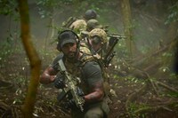 「ランド・オブ・バッド」場面写真