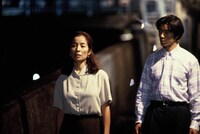「東京夜曲」場面写真 ©1997株式会社衛星劇場