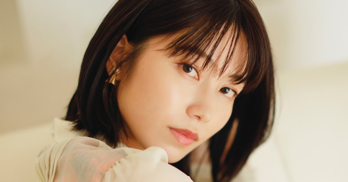 横山由依と純烈・後上翔太が第1子誕生を報告