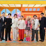 「古畑任三郎」大特集、中森明菜ら出演の“伝説回”ベスト10を全部見せ