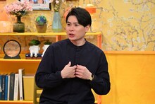 「古畑任三郎」の大ファンである吉村崇