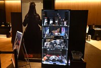ゴジラ関連のグッズ
