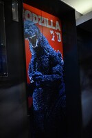 30階のエレベーター